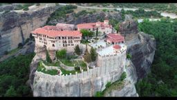 Classical and Meteora Tour