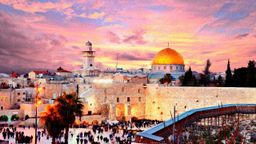 Best of Israel and Jordan Tour