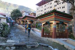 Everest Base Camp Trek