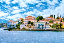 SARONIC HIGHLIGHT SAILING WEEK