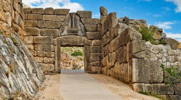 Classical Greece - Nafplion, Olympia and Delphi