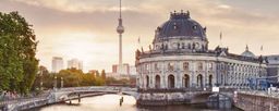 Discover Munich and Berlin