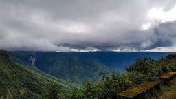 SPLENDOUR HIMALAYA (Shillong 3N – Guwahati 1N)