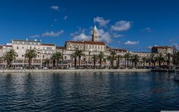 Dalmatian Highlights - Private Tour from Split