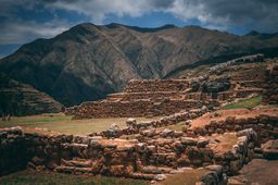 Ancient and Colonial Cusco - Shared Tour