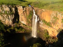 Kruger Park Explorer