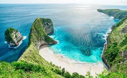 GRAN PACKAGE 6D5N BALI PACKAGE