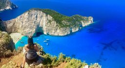 Ionian Delight Tour