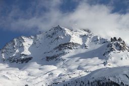 HIGHLIGHTS OF THE ENGADIN - VIEWPOINTS
