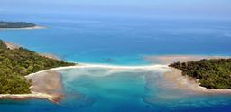 Experience Andaman Honeymoon Package