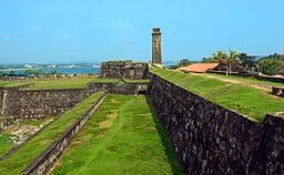 Cultural Tour from Mount Lavinia