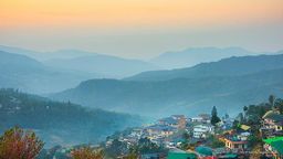 SPLENDID NAGALAND (Kohima 2N – Dimapur 1N)