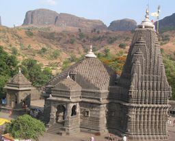 Pilgrimage Tour: PUNE SHIRDI SHIGNAPUR NASHIK TRIMBAKESHWAR