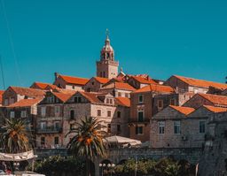 Dalmatian Highlights - Private Tour from Split