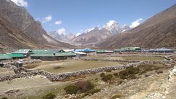 Everest Base Camp Trek