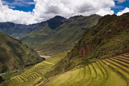 Ancient and Colonial Cusco - Shared Tour