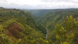 Beaches, Nature and Santa Teresa