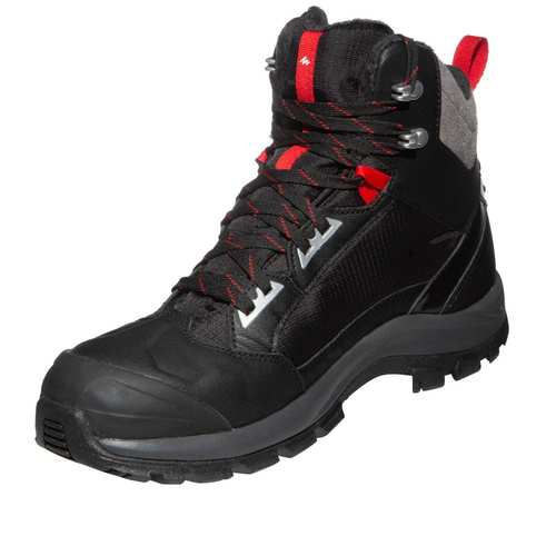 Snow Trekking Shoes