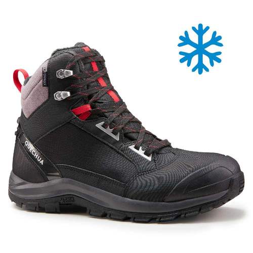 Snow Trekking Shoes