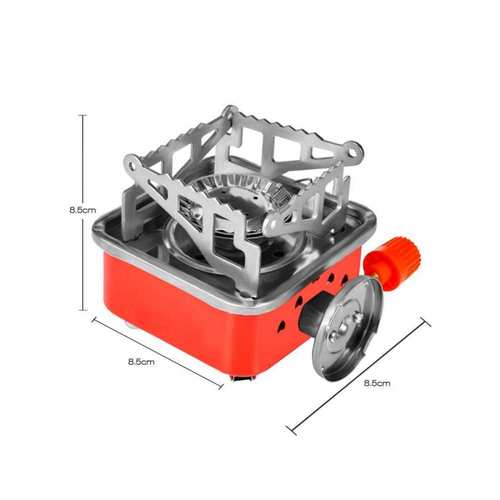 Butane Gas Stove