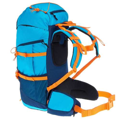 Trekking Backpack - 60 L