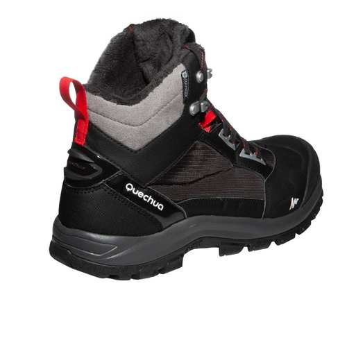 Snow Trekking Shoes - TripMoody