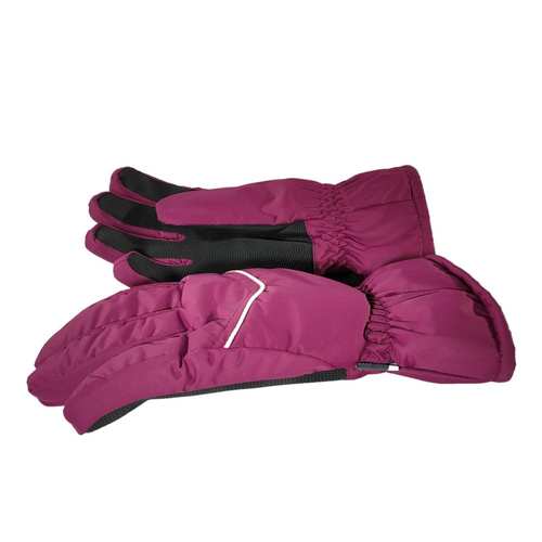 Snow Gloves