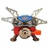 Butane Gas Stove