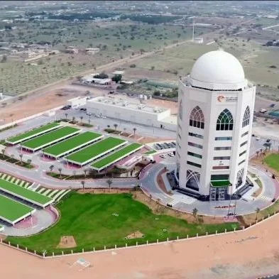 Al Dhaid