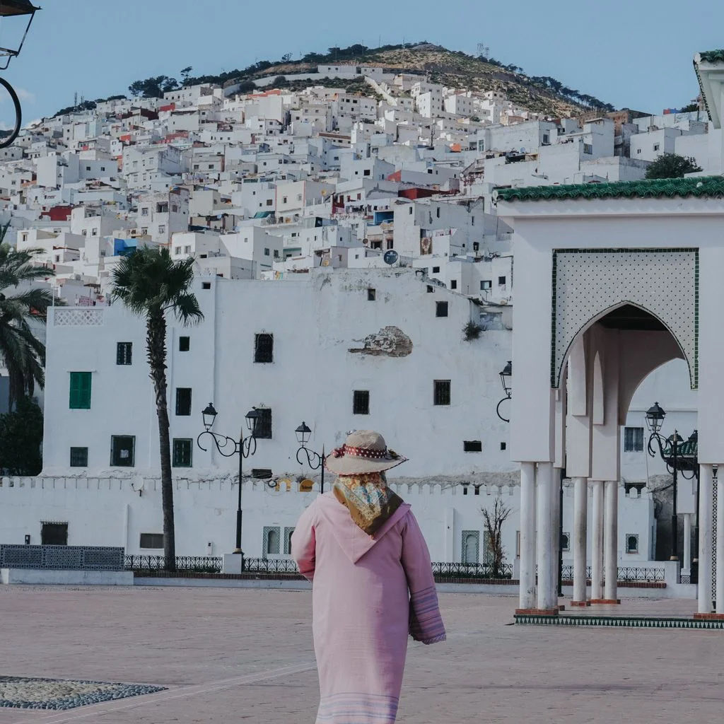 Tetouan