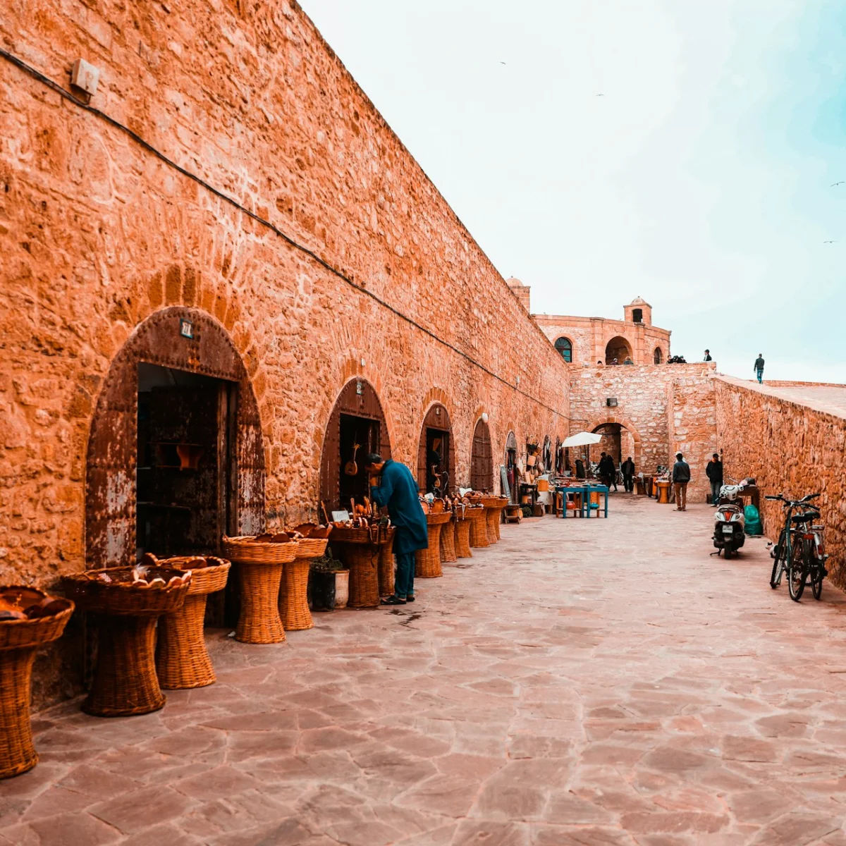 Essaouira
