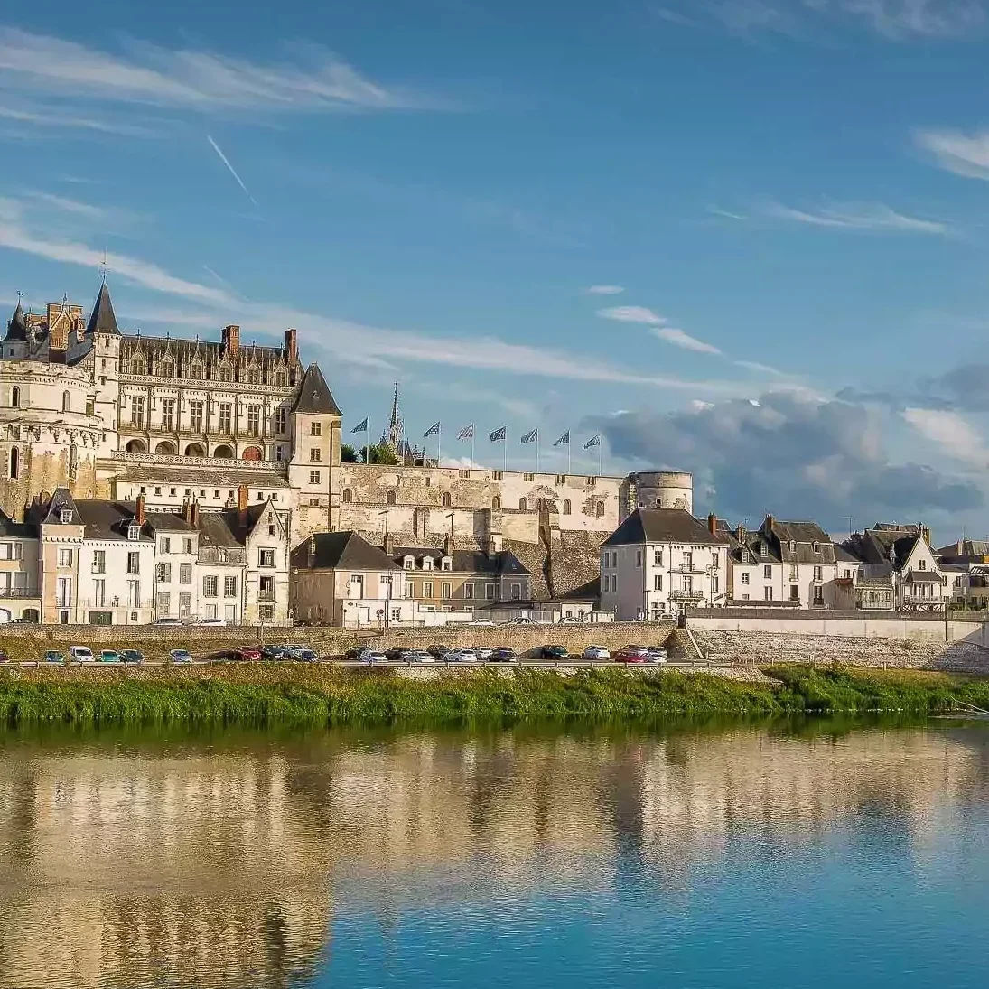 Amboise