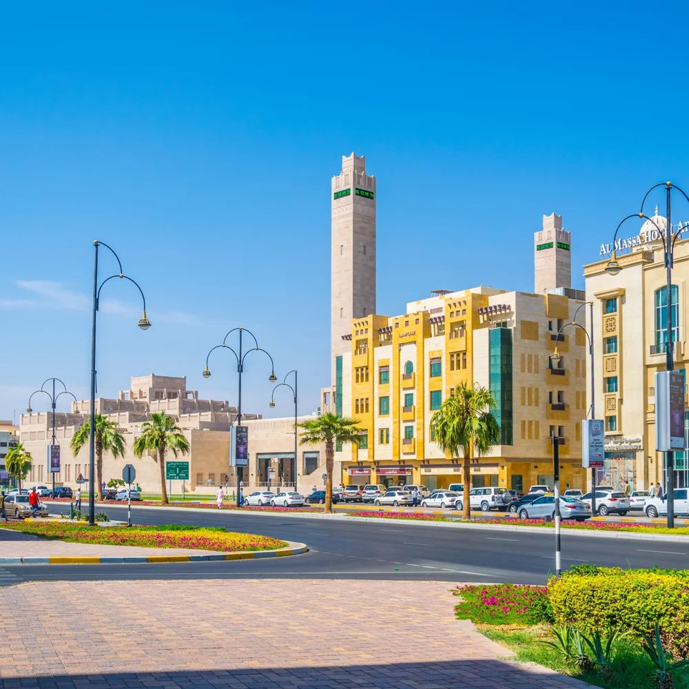 Al Ain