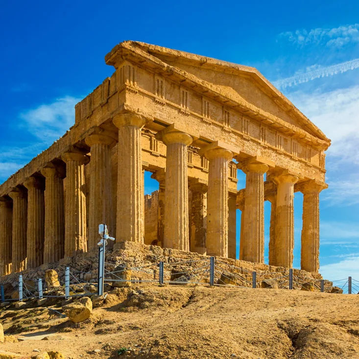 Agrigento