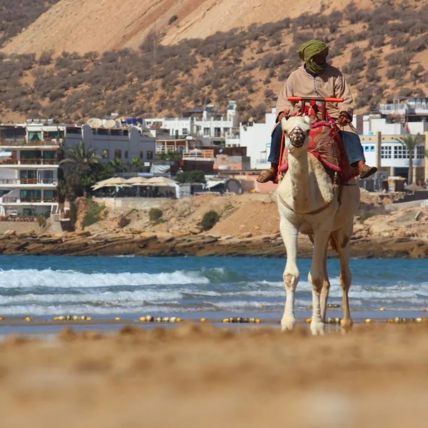 Agadir