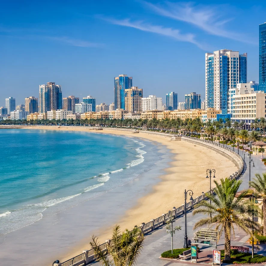 Ajman