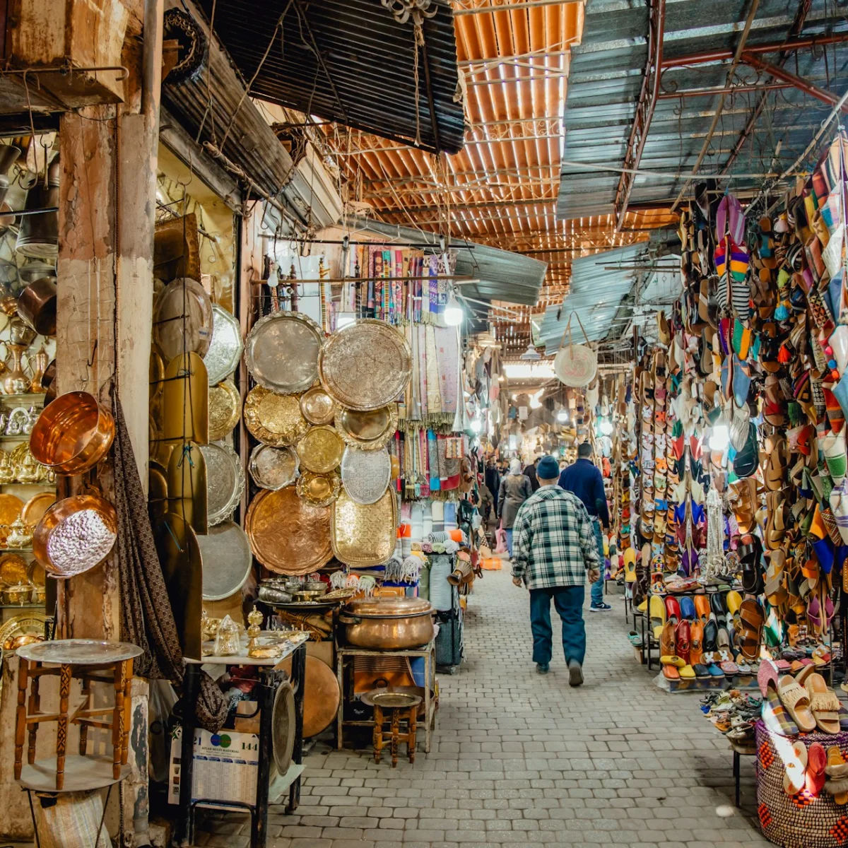 Marrakech