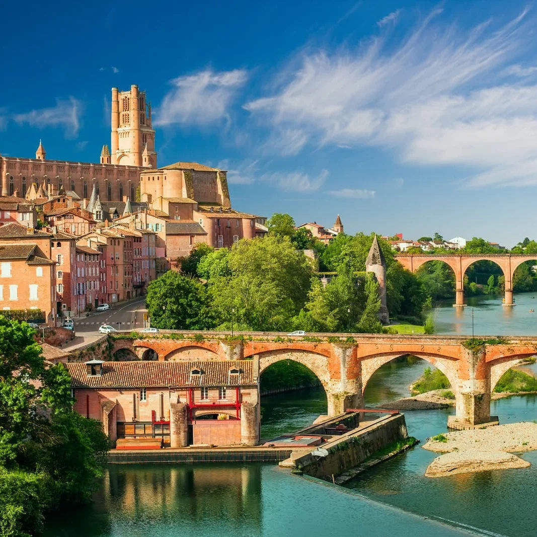 Albi