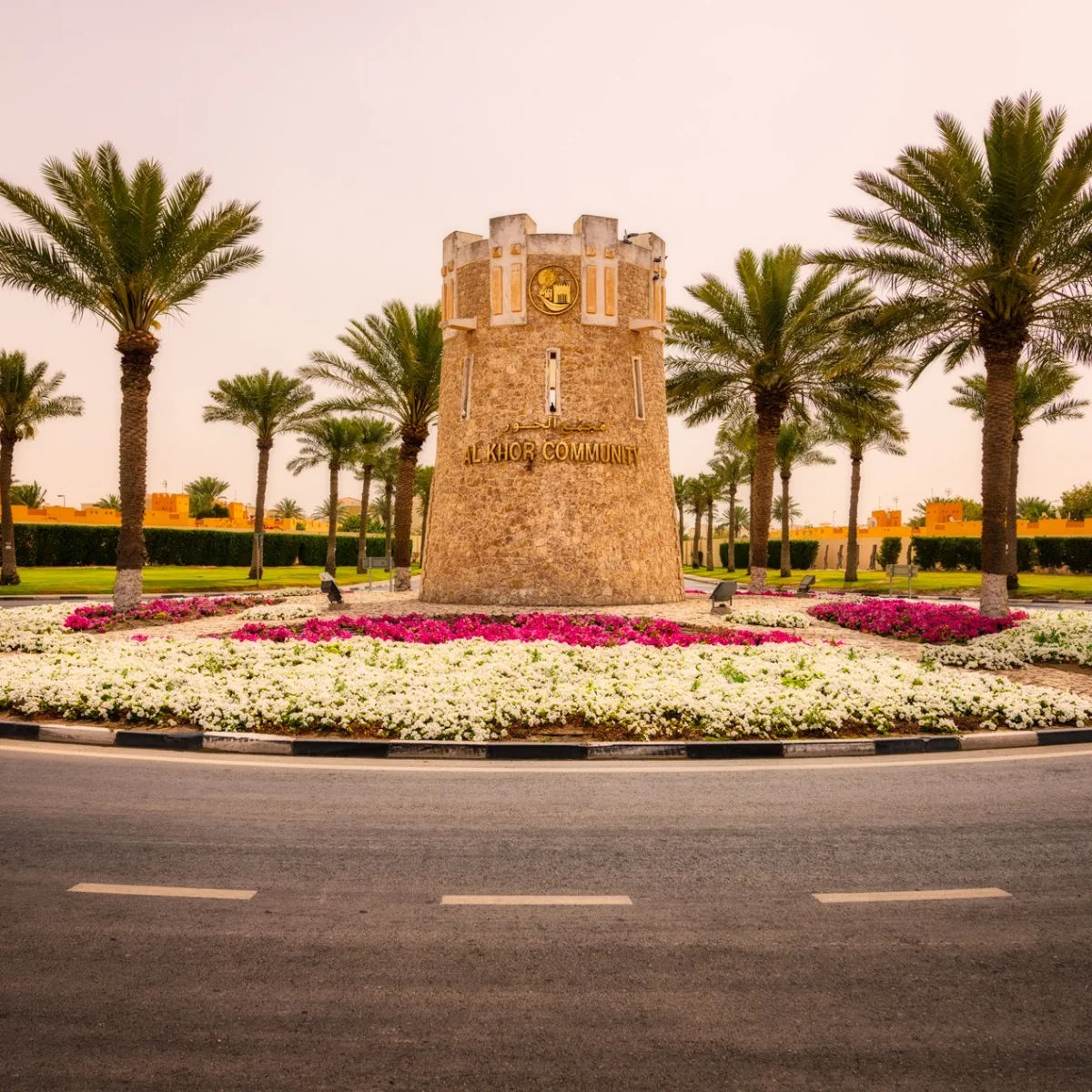 Al Khor