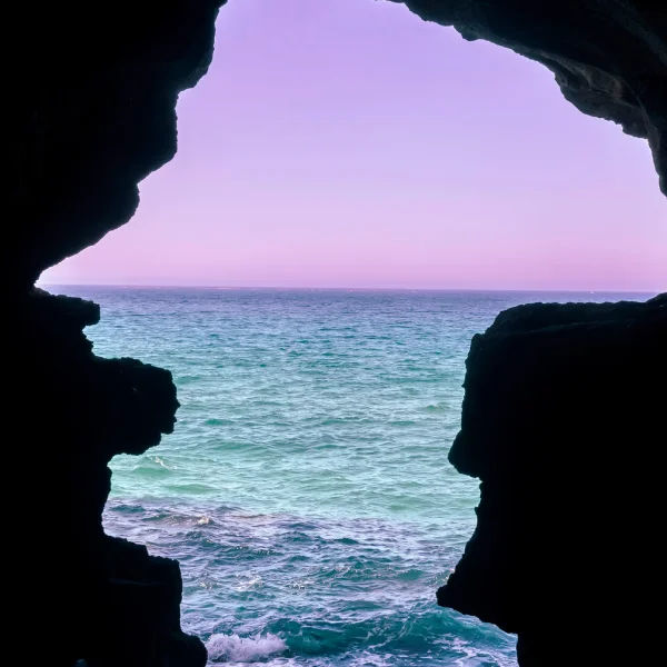 Caves of Hercules