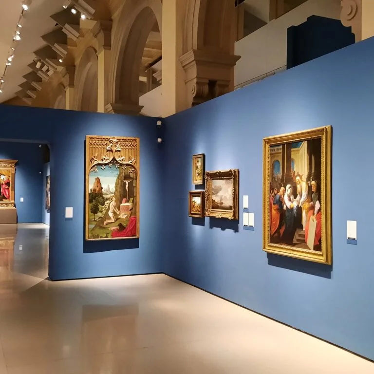 National Art Museum of Catalonia