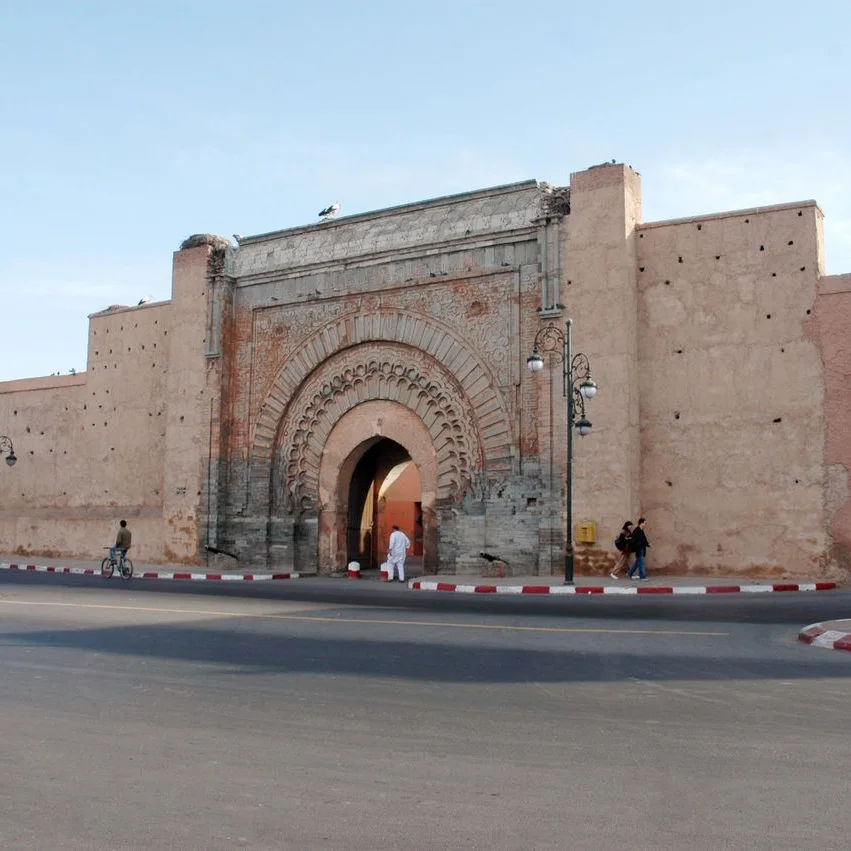 Bab Agnaou