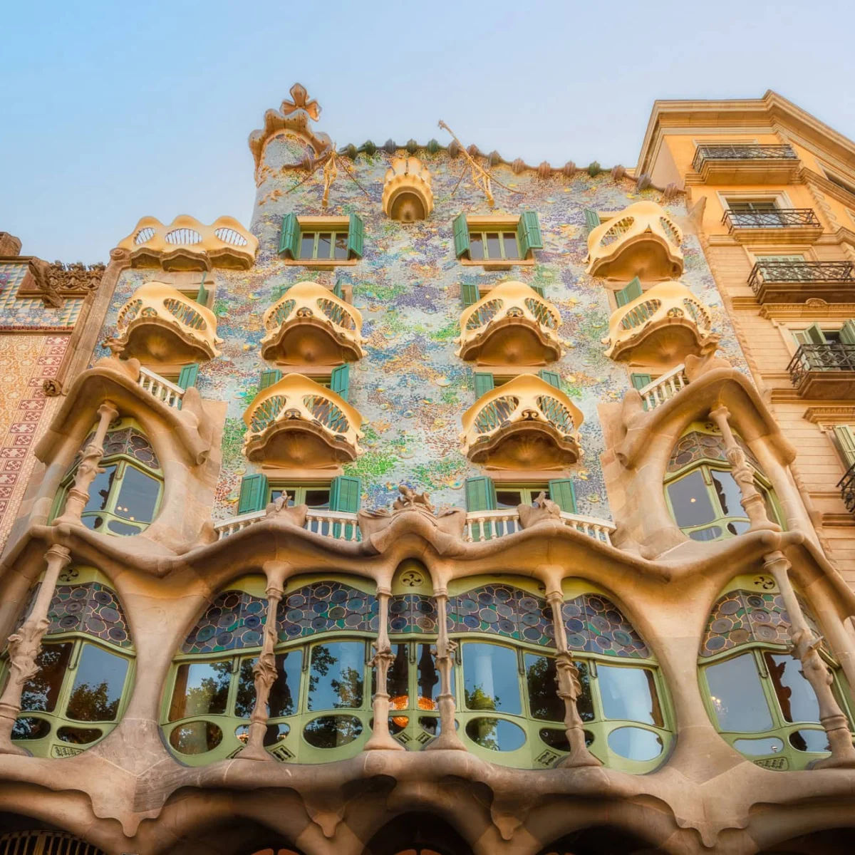 Casa Batlló