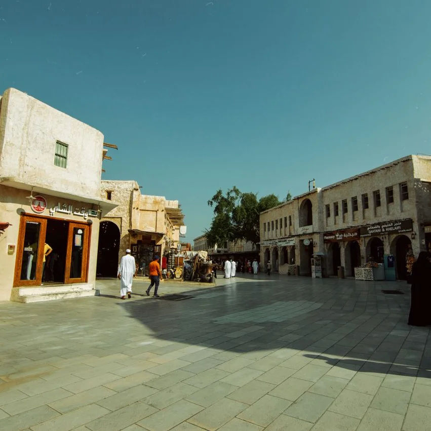 Souq Waqif