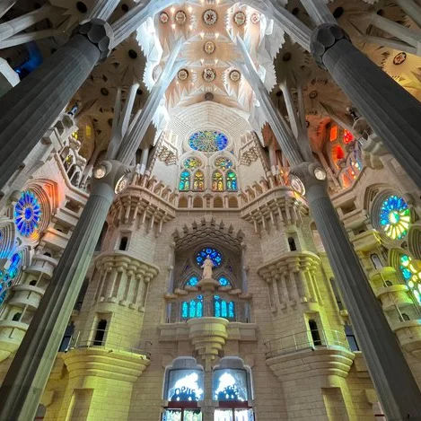 Sagrada Família