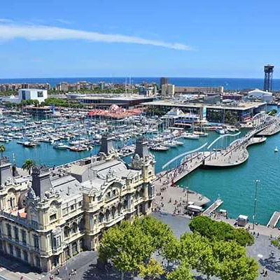 Port Vell