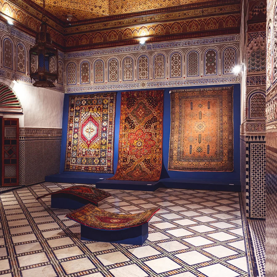 Dar Si Said Museum