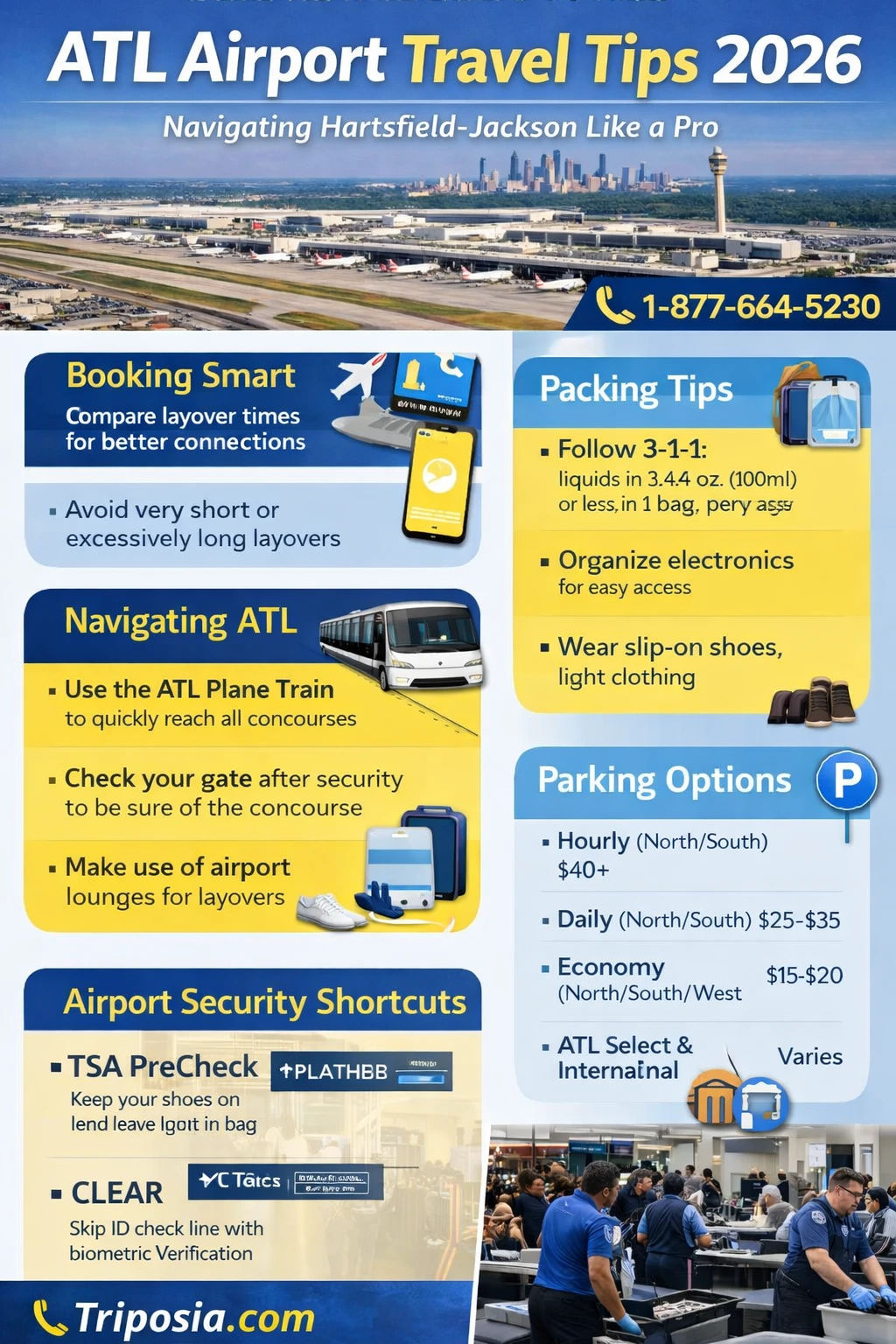 ATL Airport Travel Tips 2026: Your Ultimate Pro Guide
