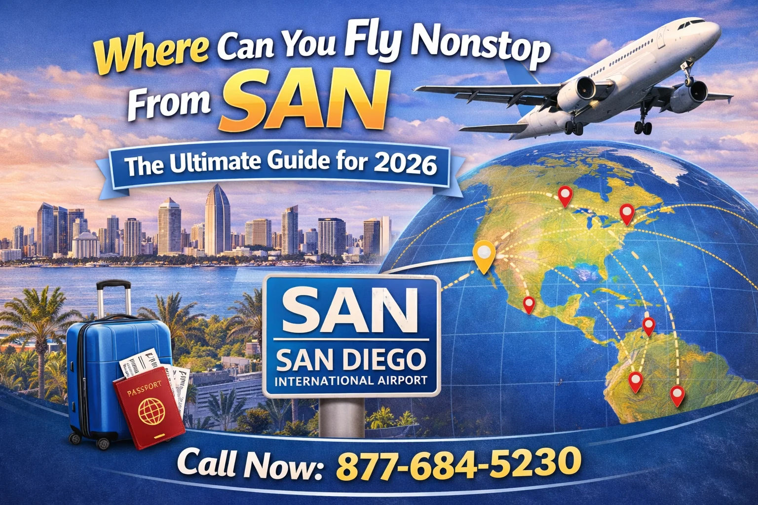 Best Time to Book Flights from Salt Lake City: Your 2026 Guide