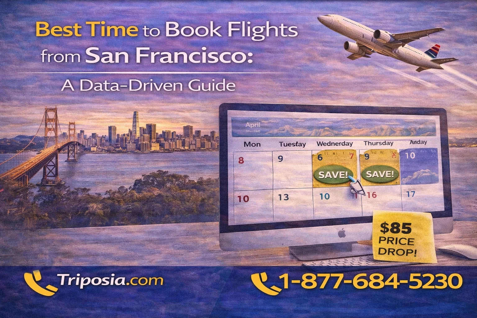 International Destinations from SFO: The Ultimate Guide for 2026